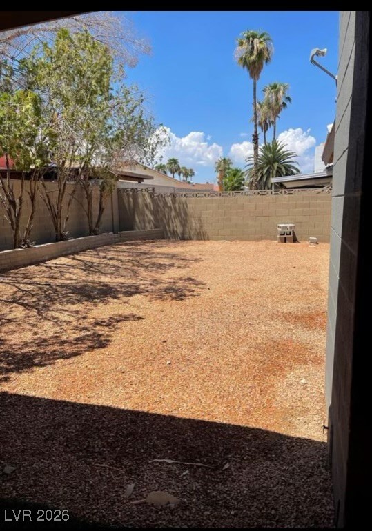 3135 East Rochelle Avenue Las Vegas, NV 89121 - Photo 14 of 14