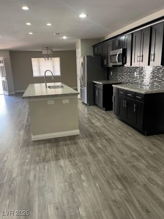 3135 East Rochelle Avenue Las Vegas, NV 89121 - Photo 4 of 14