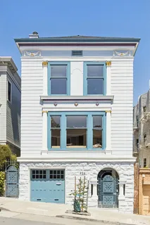 $6,795,000 | 924 Grove Street, San Francisco, CA 94117