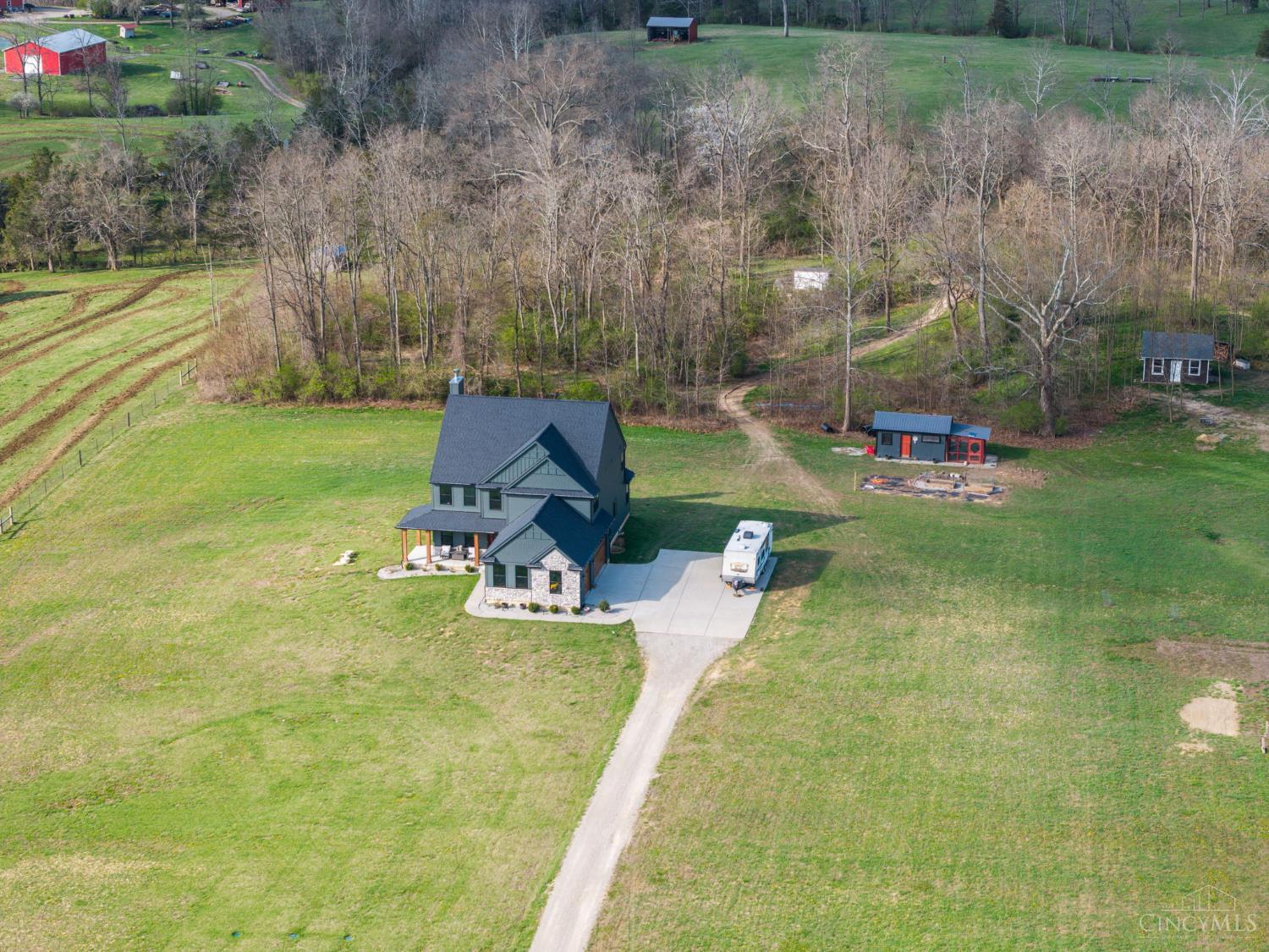 2425 Middleboro Road Clarksville, OH 45113 - Photo 1 of 91
