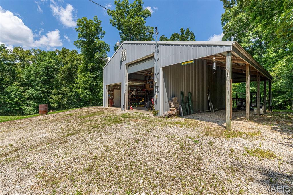 870 State Rd Aa Festus, MO 63028 - Photo 46 of 54