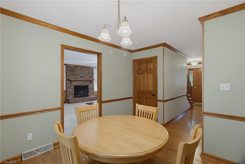 237 Rockford Road Kernersville, NC 27284 - Photo 13 of 42