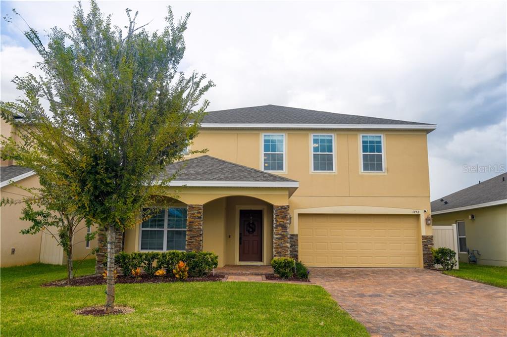 1772 Bonser Road Minneola, FL 34715 - Photo 1 of 1 Gallery Image 1