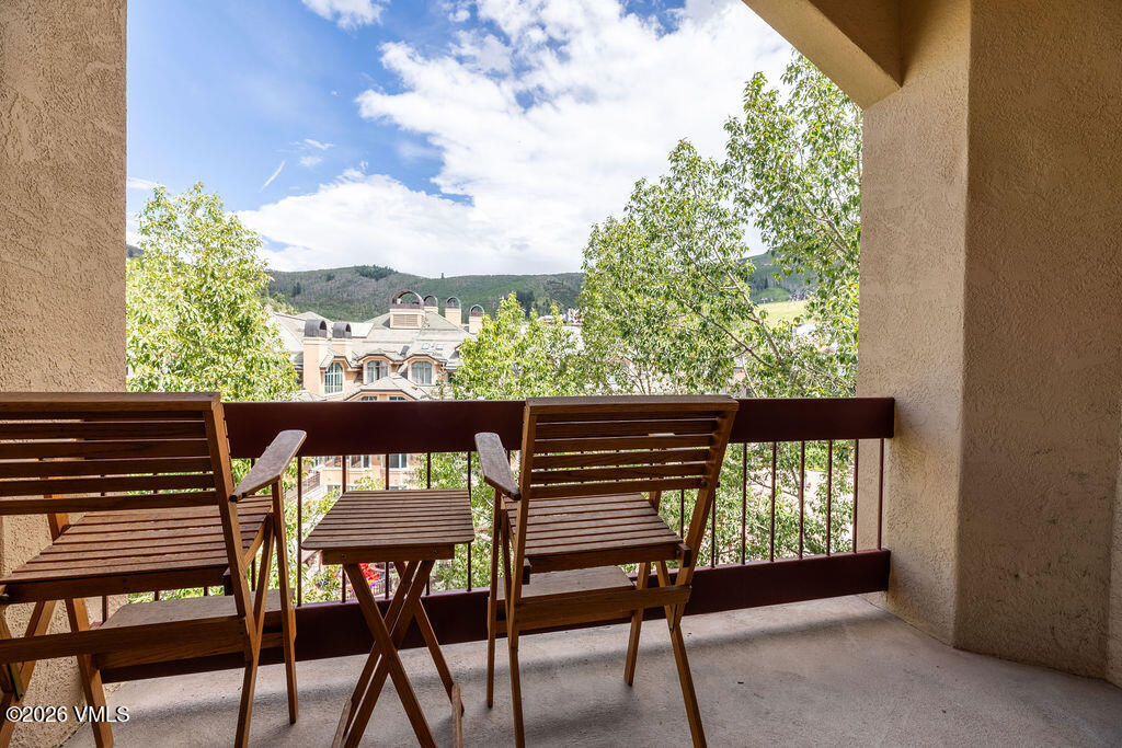 1280 Village Road, Unit 603 Avon, CO 81620 - Photo 17 of 25 strawberry_park_603_exterior_patio