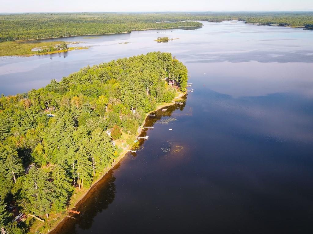 245 Scotts Point Road Clifton, ME 04428 - Photo 5 of 35 Photo