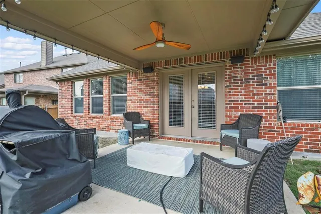 $2,500 | 1904 Hidden Fairway Drive, Wylie, TX 75098