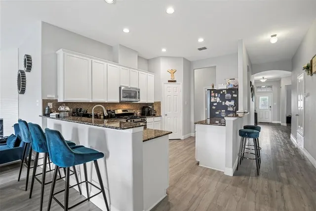 $2,500 | 1904 Hidden Fairway Drive, Wylie, TX 75098