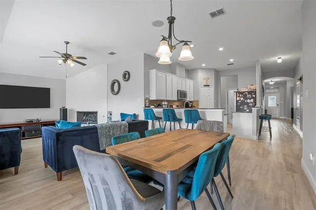 $2,500 | 1904 Hidden Fairway Drive, Wylie, TX 75098