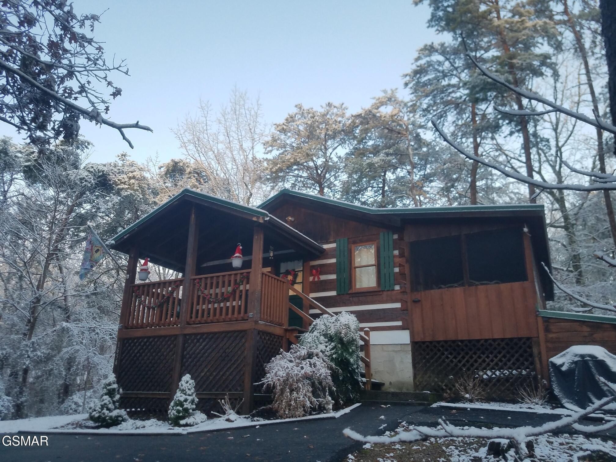 1654 South Mountain View Road Sevierville, TN 37876 - Photo 24 of 31 Gallery Image 24
