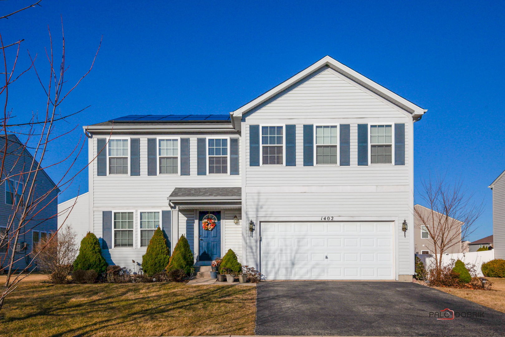 1402 Reed Road Zion, IL 60099 - Photo 1 of 36 Gallery Image 1