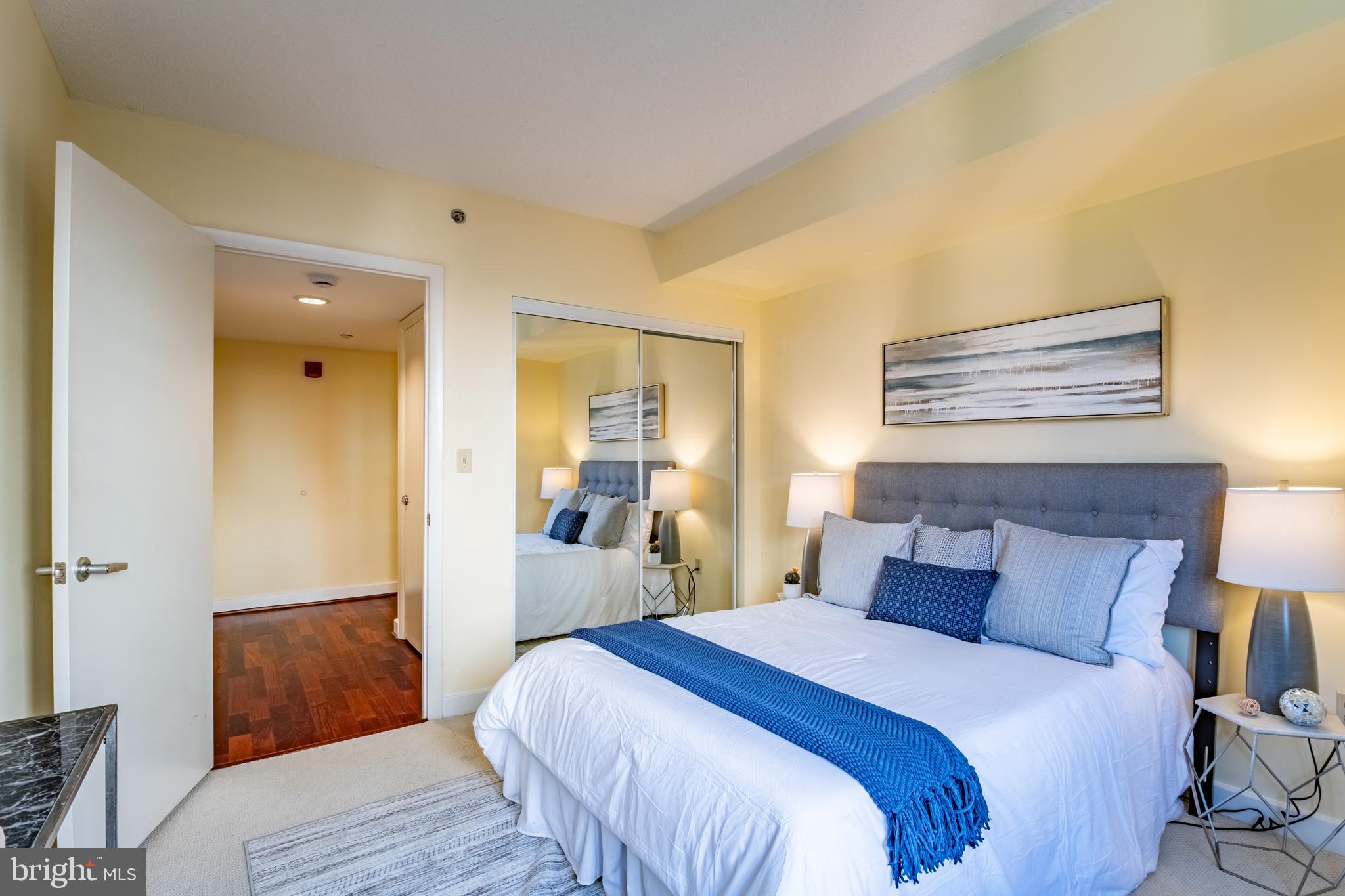 1150 K Street Northwest, Unit 1008 Washington, DC 20005 - Photo 30 of 45
