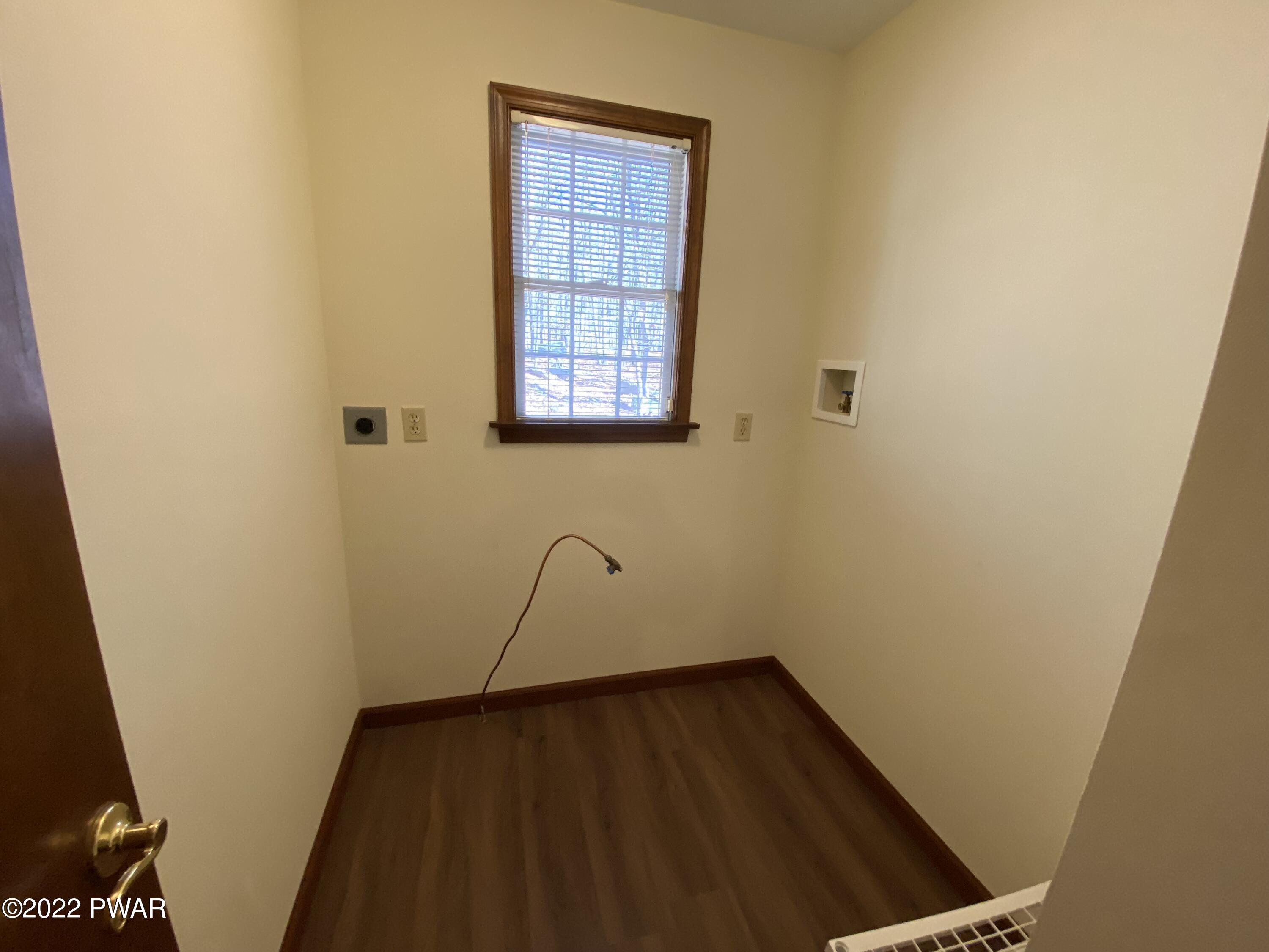50 Deer Run Road Hawley, PA 18428 - Photo 13 of 19 Laundry Room