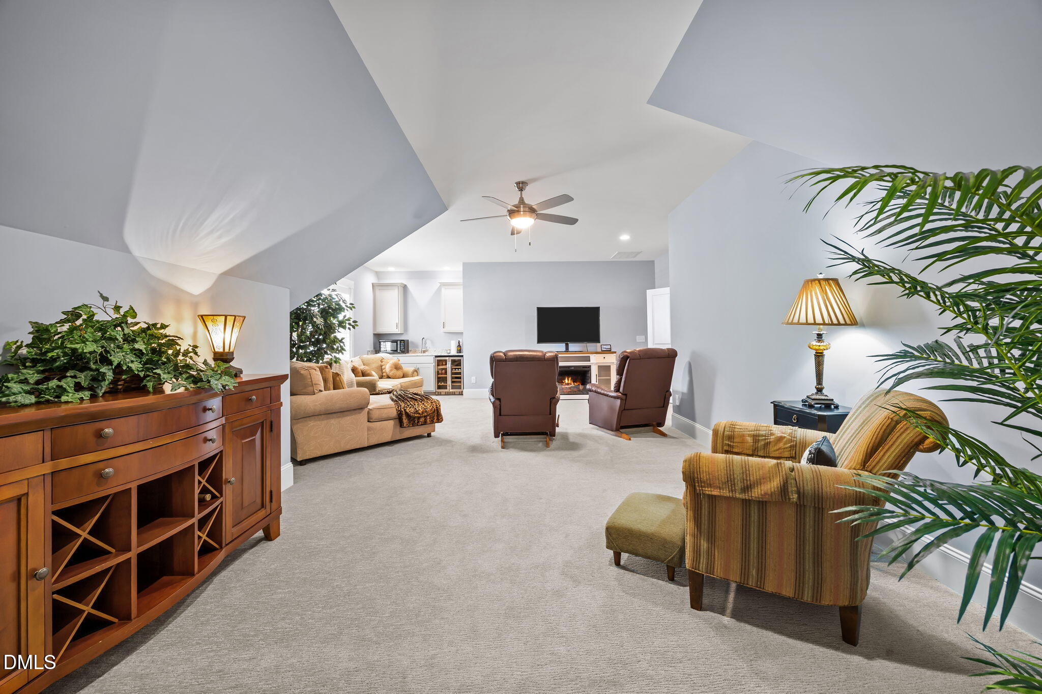 1100 Harrison Ridge Road Wake Forest, NC 27587 - Photo 40 of 56 Game Room