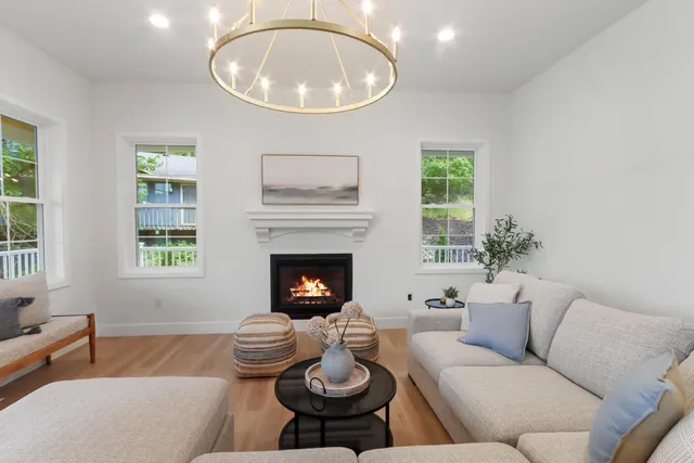 $2,695,000 | 5598 West Shore Drive, La Grange, WI 53121