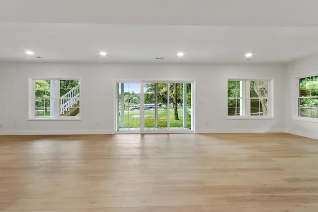 $2,695,000 | 5598 West Shore Drive, La Grange, WI 53121