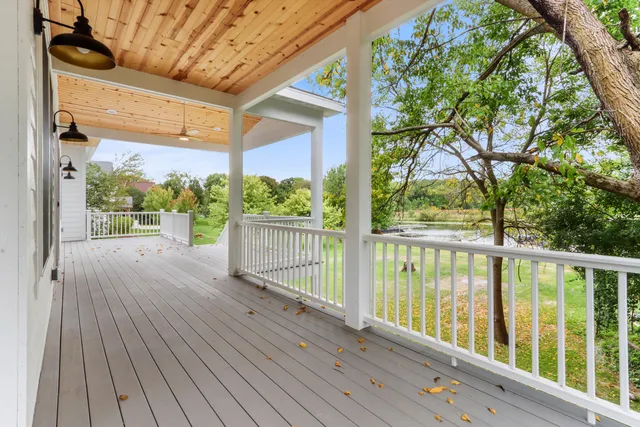 $2,695,000 | 5598 West Shore Drive, La Grange, WI 53121