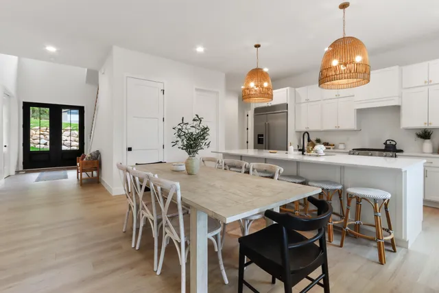 $2,695,000 | 5598 West Shore Drive, La Grange, WI 53121