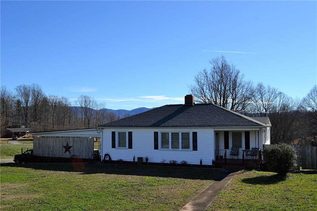1905 Jamestown Road Morganton, NC 28655 - Photo 1 of 21 Gallery Image 1