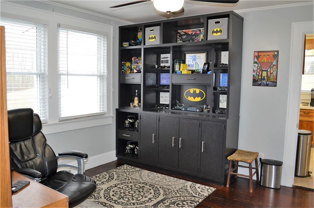 1905 Jamestown Road Morganton, NC 28655 - Photo 17 of 21 Gallery Image 17