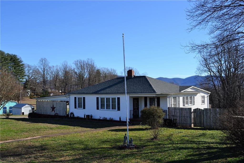 1905 Jamestown Road Morganton, NC 28655 - Photo 20 of 21 Gallery Image 20