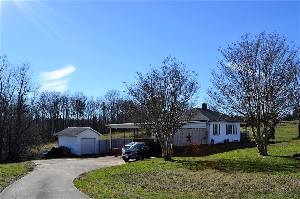 1905 Jamestown Road Morganton, NC 28655 - Photo 3 of 21 Gallery Image 3