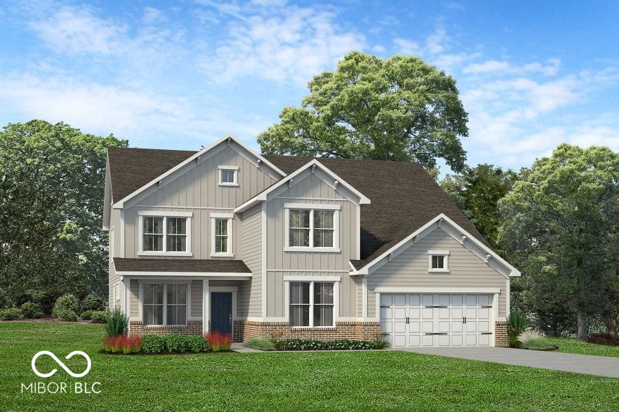 6770 West Buck Stone Dr  