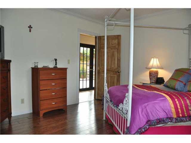 5410 Southwest 178th Avenue Southwest Ranches, FL 33331 - Photo 11 of 25 Bedroom