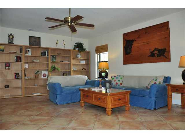 5410 Southwest 178th Avenue Southwest Ranches, FL 33331 - Photo 15 of 25 Family/Great Room