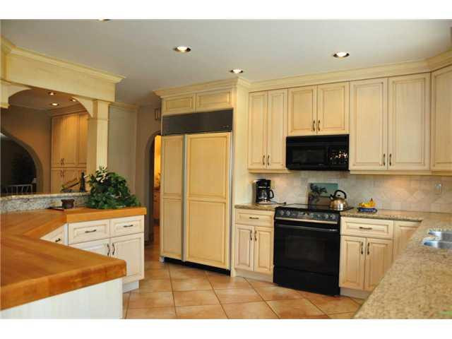 5410 Southwest 178th Avenue Southwest Ranches, FL 33331 - Photo 4 of 25 Kitchen