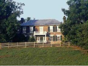28357 Osceola Road Abingdon, VA 24211 - Photo 1 of 8 Photo 1