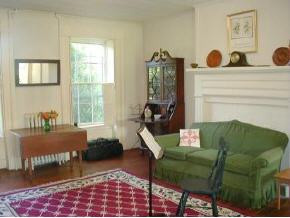 28357 Osceola Road Abingdon, VA 24211 - Photo 8 of 8 Photo 8