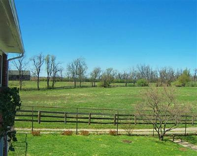 760 Kingston Road Lexington, KY 40505 - Photo 2 of 19 View from front porch!