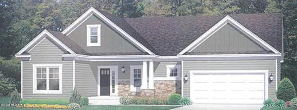 $639,900 | 187 Ingersoll Road, Wilton, NY 12866