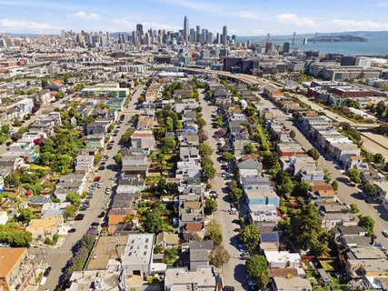 $1,495,000 | 632 Mississippi Street, San Francisco, CA 94107