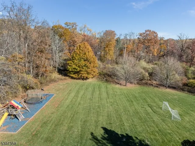 a view of a patio with couches chairs and potted plants