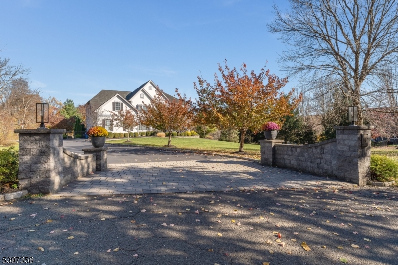 16 Perry Road Annandale, NJ 08801 - Photo 24 of 49 a view of a park with large trees