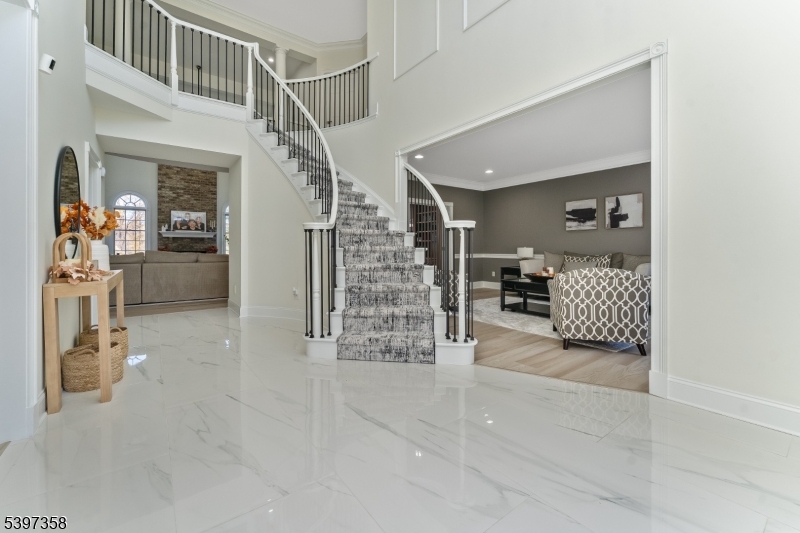 16 Perry Road Annandale, NJ 08801 - Photo 26 of 49 a view of livingroom with furniture