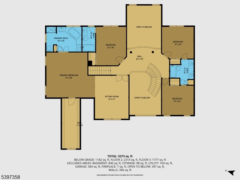 16 Perry Road Annandale, NJ 08801 - Photo 9 of 49