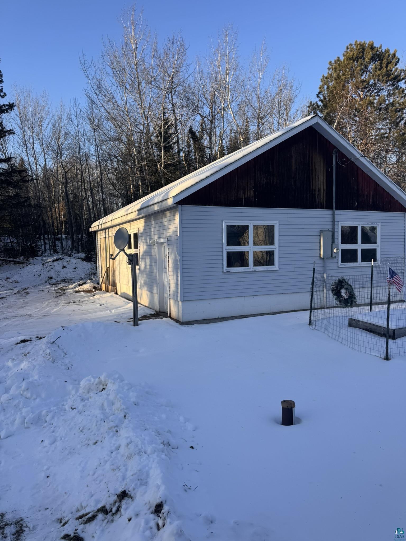 5257 Greenwood Road Duluth, MN 55804 - Photo 15 of 17 Gallery Image 15
