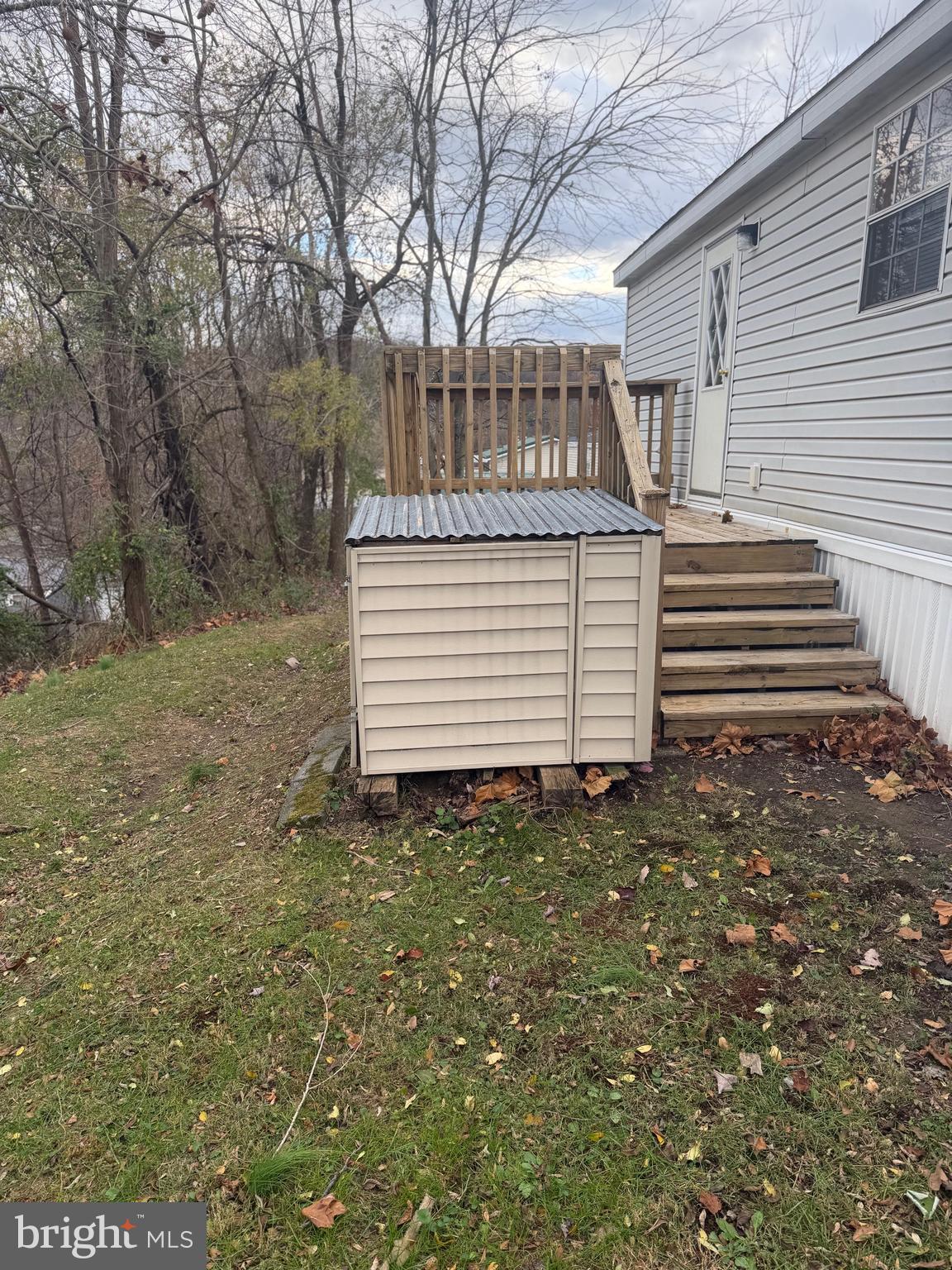 85 Cherokee Drive Windsor, PA 17366 - Photo 18 of 23 a view of a house with a yard