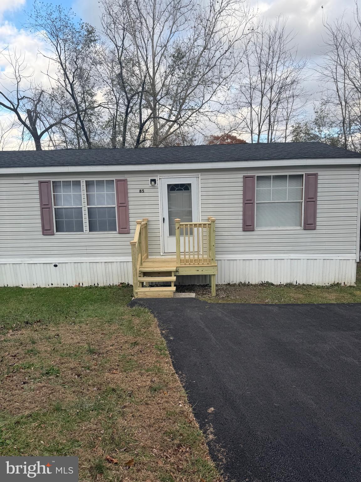 85 Cherokee Drive Windsor, PA 17366 - Photo 2 of 23 a view of a house with a yard