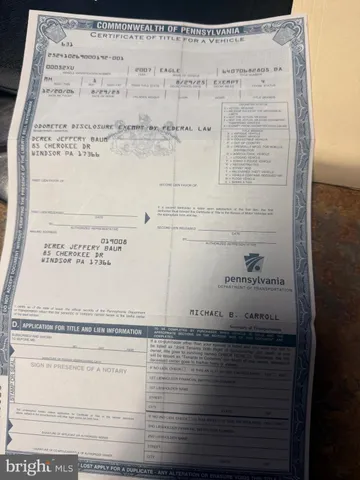 $79,900 | 85 Cherokee Drive, Windsor, PA 17366