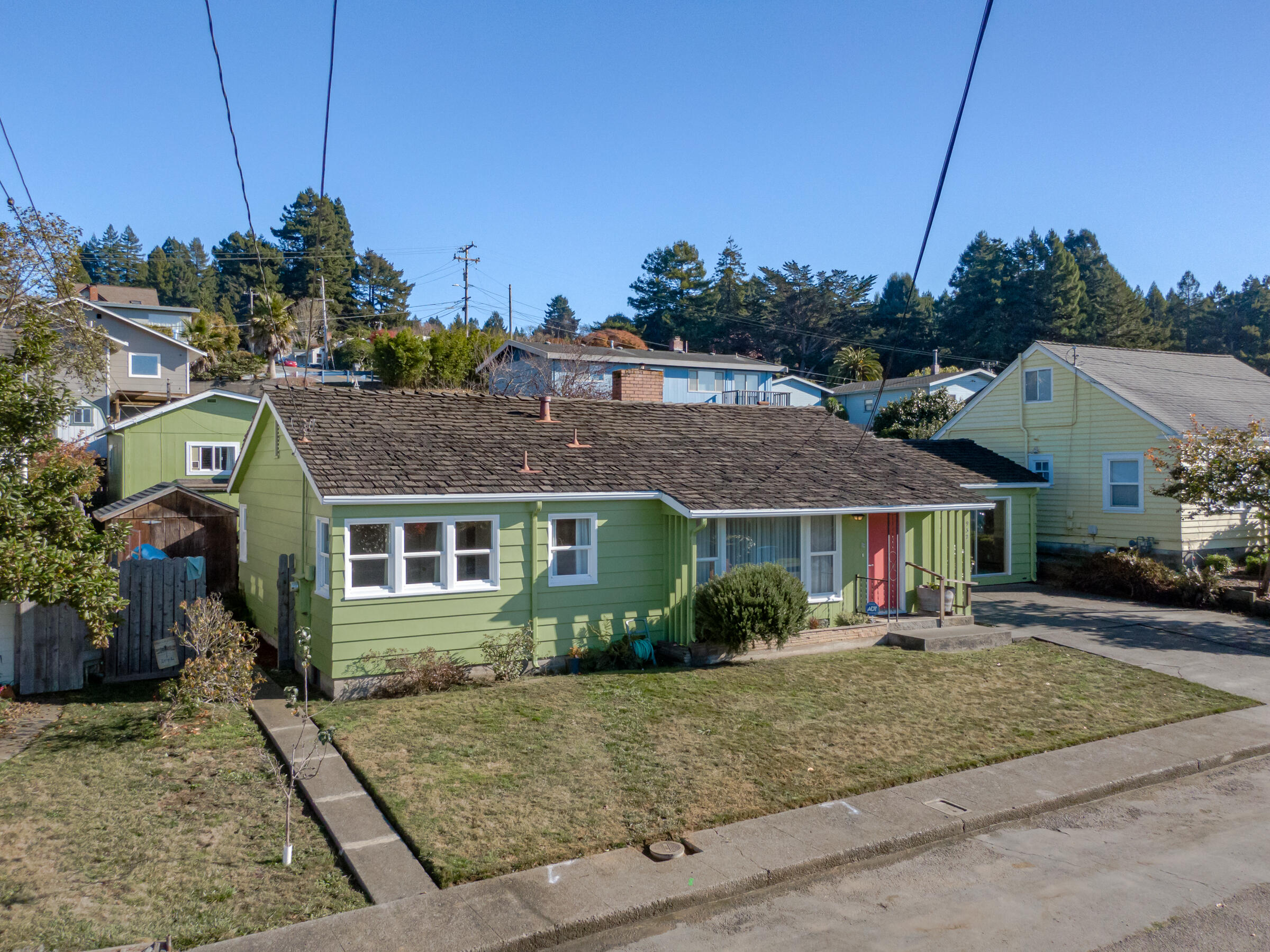 932 Spring Street Arcata, CA 95521 - Photo 5 of 64 932 Spring Street Arcata-202
