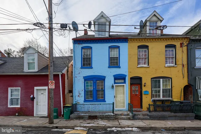 $149,900 | 342 Beaver Street, Lancaster, PA 17603