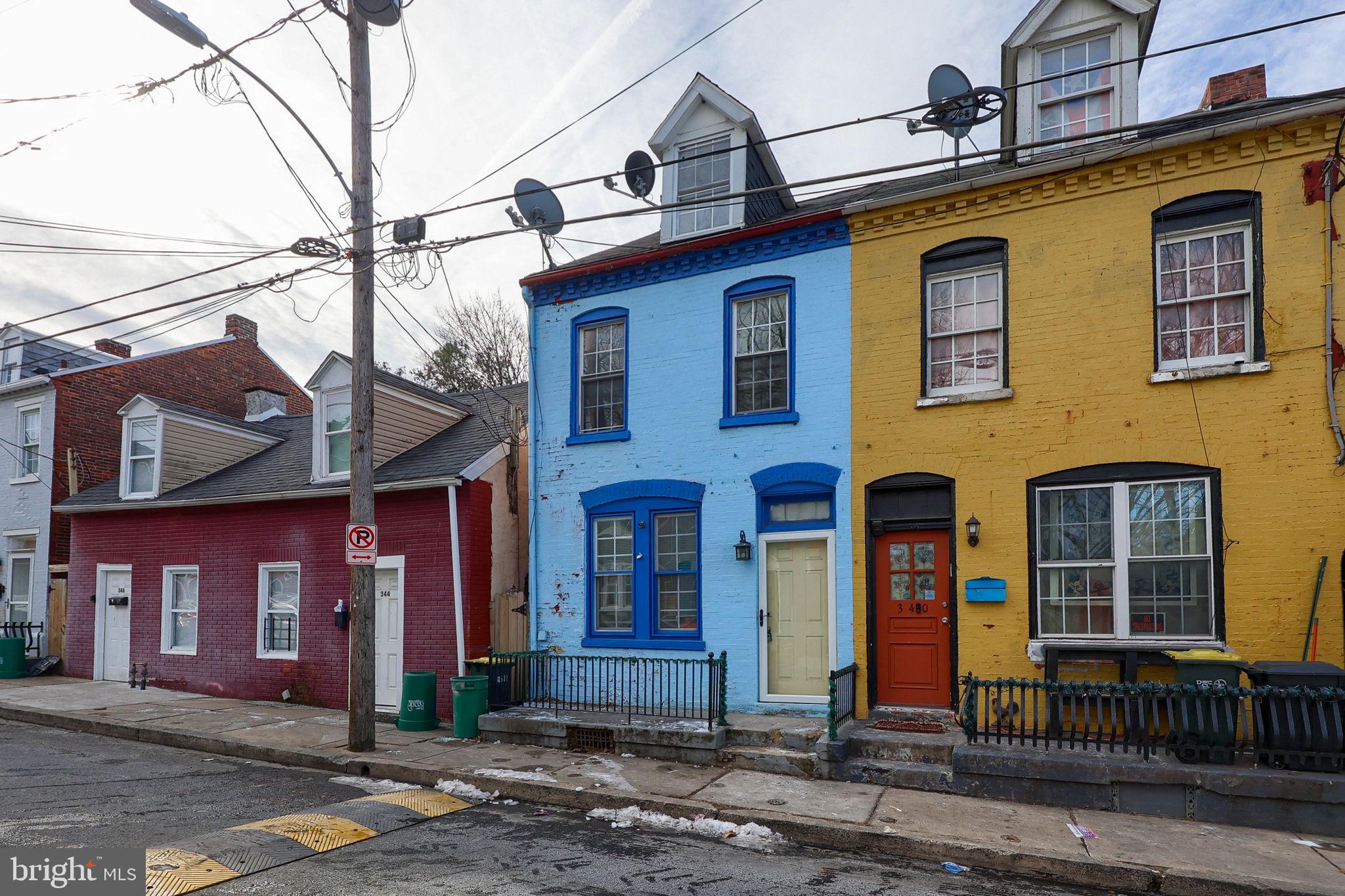 342 Beaver Street Lancaster, PA 17603 - Photo 24 of 25