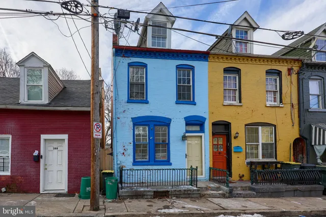 $147,900 | 342 Beaver Street, Lancaster, PA 17603