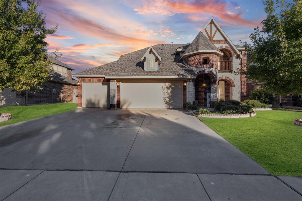 Beautiful 1174 Spring Cress Drive!