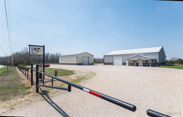 $699,950 | 18119 State Rte O, Rolla, MO 65401
