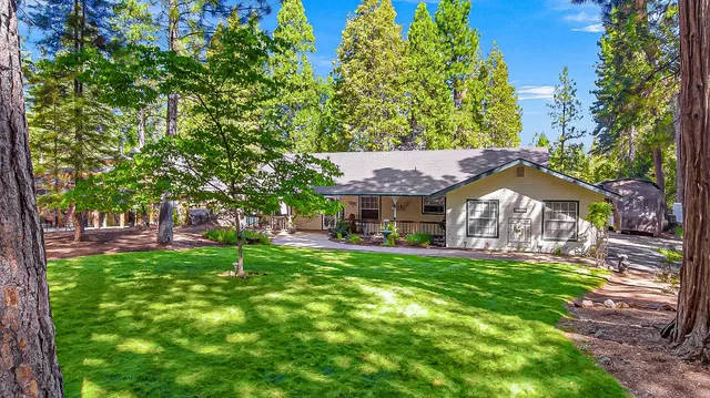 $475,000 | 6085 Dolly Varden Lane, Pollock Pines, CA 95726