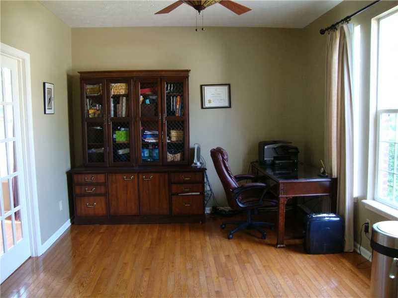 11157 Ridgewater Circle Fishers, IN 46037 - Photo 12 of 24 Gallery Image 12